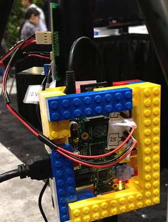 lego