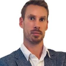 Photo of Luke Jenkins