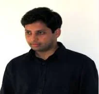 Photo of Manish Hatwalne