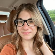 Photo of Megan Boshuyzen