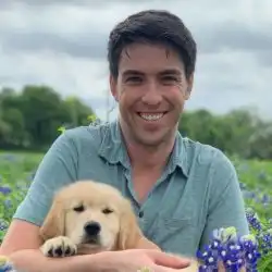 Photo of Michael Kane