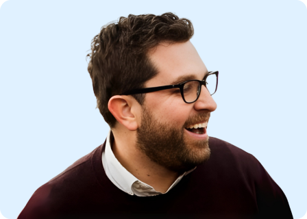 Photo of Mike Nelson