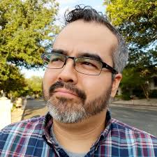 Photo of Nando Peña