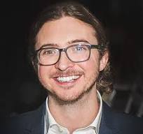 Photo of Nick Lafferty