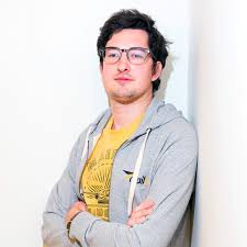 Photo of Nicolas Garnier