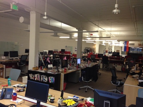 office
