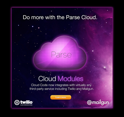 parsecloud