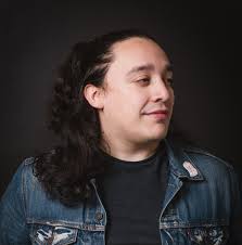Photo of Phoebe Yanez