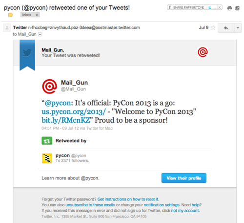 pycon_tweet