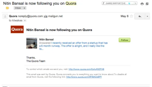 quora