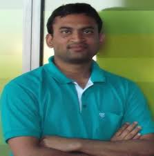 Photo of Rajkumar Venkatasamy
