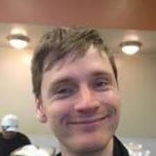 Photo of Sergey Obukhov
