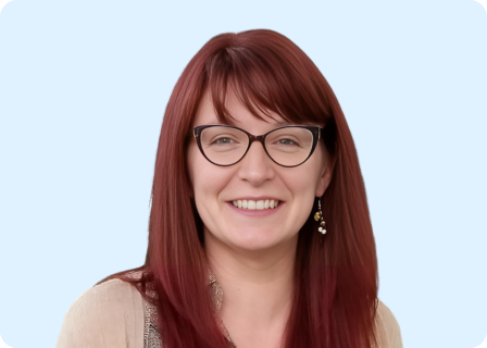 Photo of Sharon Kent
