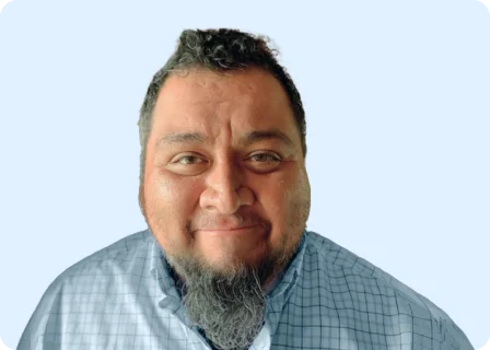 Photo of Eric Trinidad