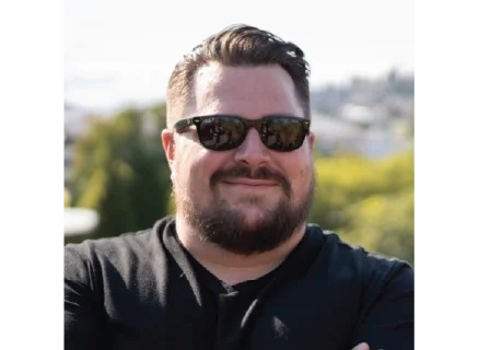 Photo of Mike Auldredge