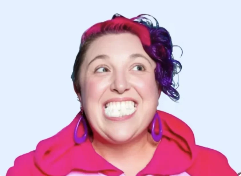 Photo of Allison Gootee