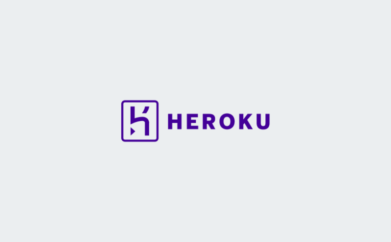 Image for Heroku