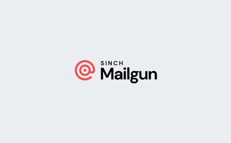 Image for Mailgun API