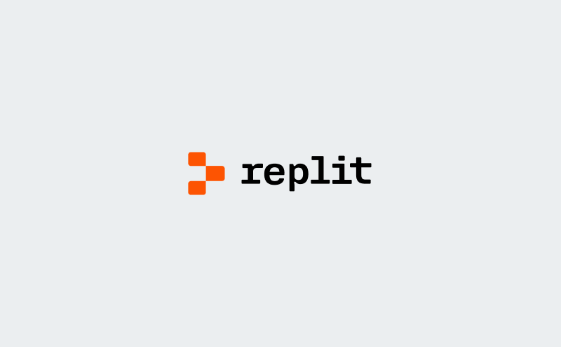 Replit logo