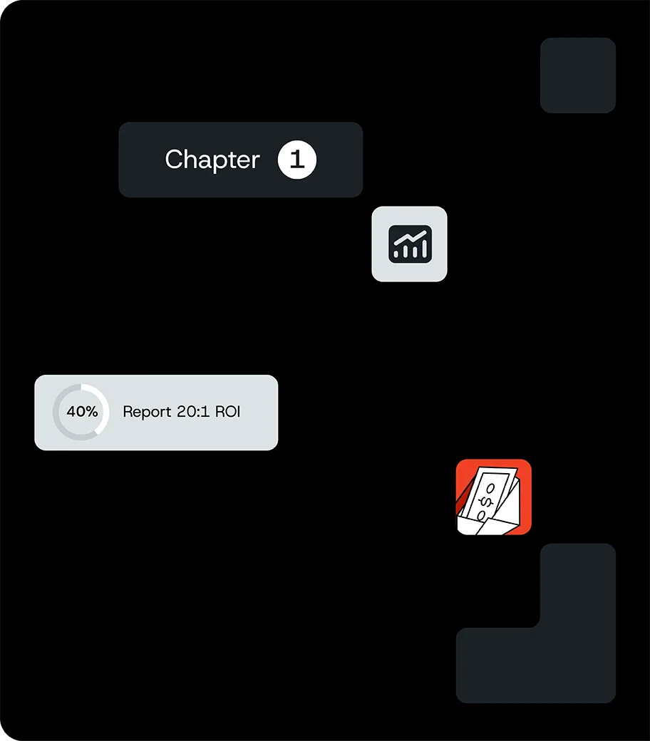 Image for The truth about email ROI