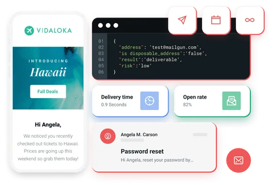 Image for Powerful email solutions built to elevate your business